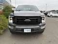 Ford F 150 Supercrew LARIAT Black Package V8 5.0L FLEXFUEL Gris - thumbnail 6