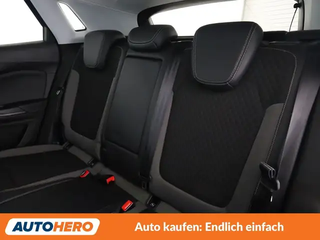 Opel Grandland X view 14