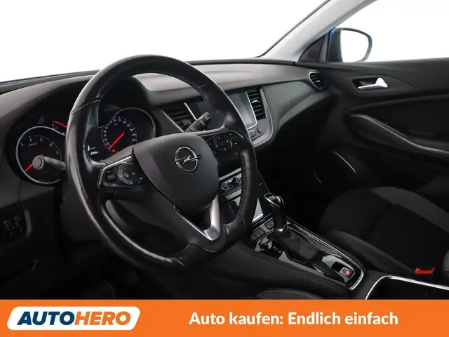 Opel Grandland X view 11
