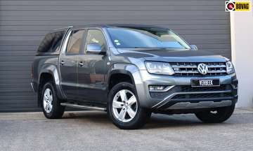 3.0 TDI Plus Highline/4X4/Luxe/Camera/PDC/Navi/Xen