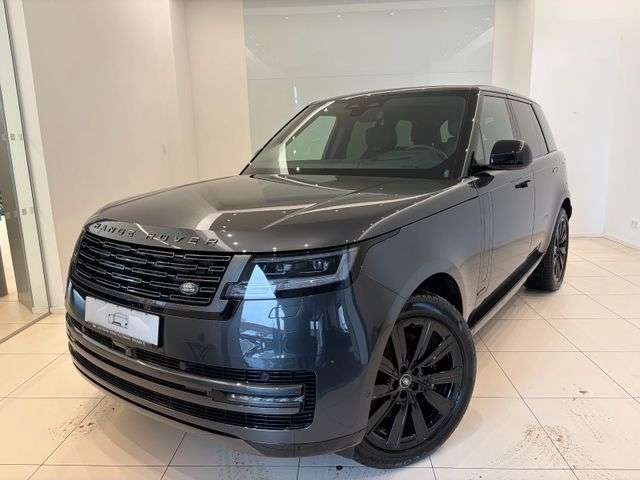 Second hand Land Rover Range Rover 3.0