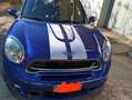 MINI Cooper SD Countryman Mini Countryman 2.0 Cooper SD Regent Street auto Blu/Azzurro - thumbnail 2