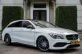 Mercedes-Benz CLA 200 Shooting Brake PANO | WHITEART EDITION | AMBIANT | Blanc - thumbnail 6