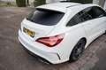 Mercedes-Benz CLA 200 Shooting Brake PANO | WHITEART EDITION | AMBIANT | Blanc - thumbnail 10