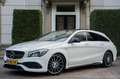 Mercedes-Benz CLA 200 Shooting Brake PANO | WHITEART EDITION | AMBIANT | Blanc - thumbnail 1