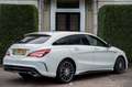 Mercedes-Benz CLA 200 Shooting Brake PANO | WHITEART EDITION | AMBIANT | Blanc - thumbnail 5