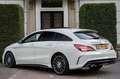 Mercedes-Benz CLA 200 Shooting Brake PANO | WHITEART EDITION | AMBIANT | Blanc - thumbnail 2