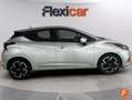 Nissan Micra IG-T Acenta CVT 92 Gris - thumbnail 4