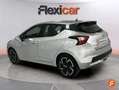 Nissan Micra IG-T Acenta CVT 92 Gris - thumbnail 7