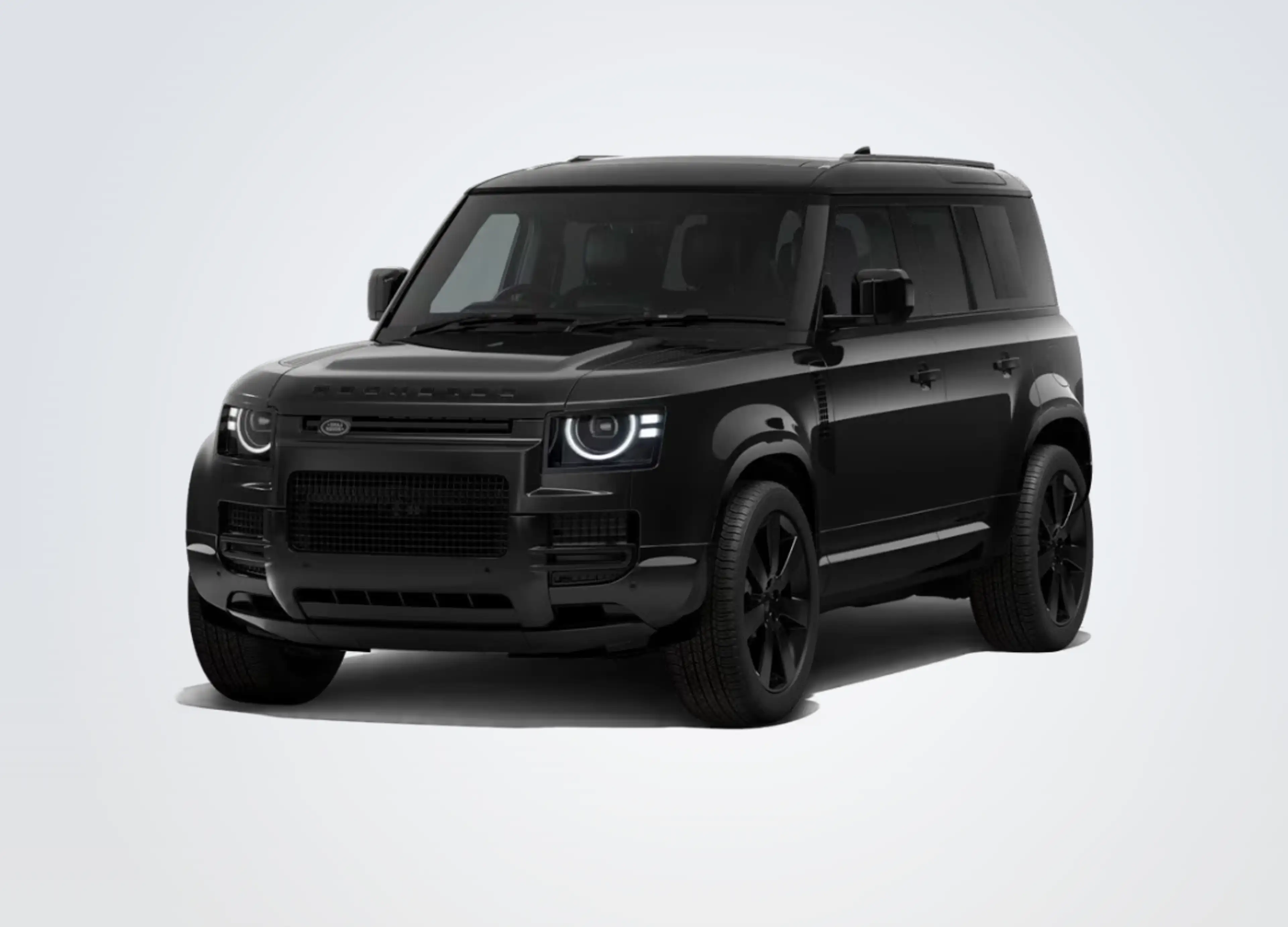 Land Rover Defender 110 D350 X-Dynamic SE AWD Auto. 27MY — photo 8