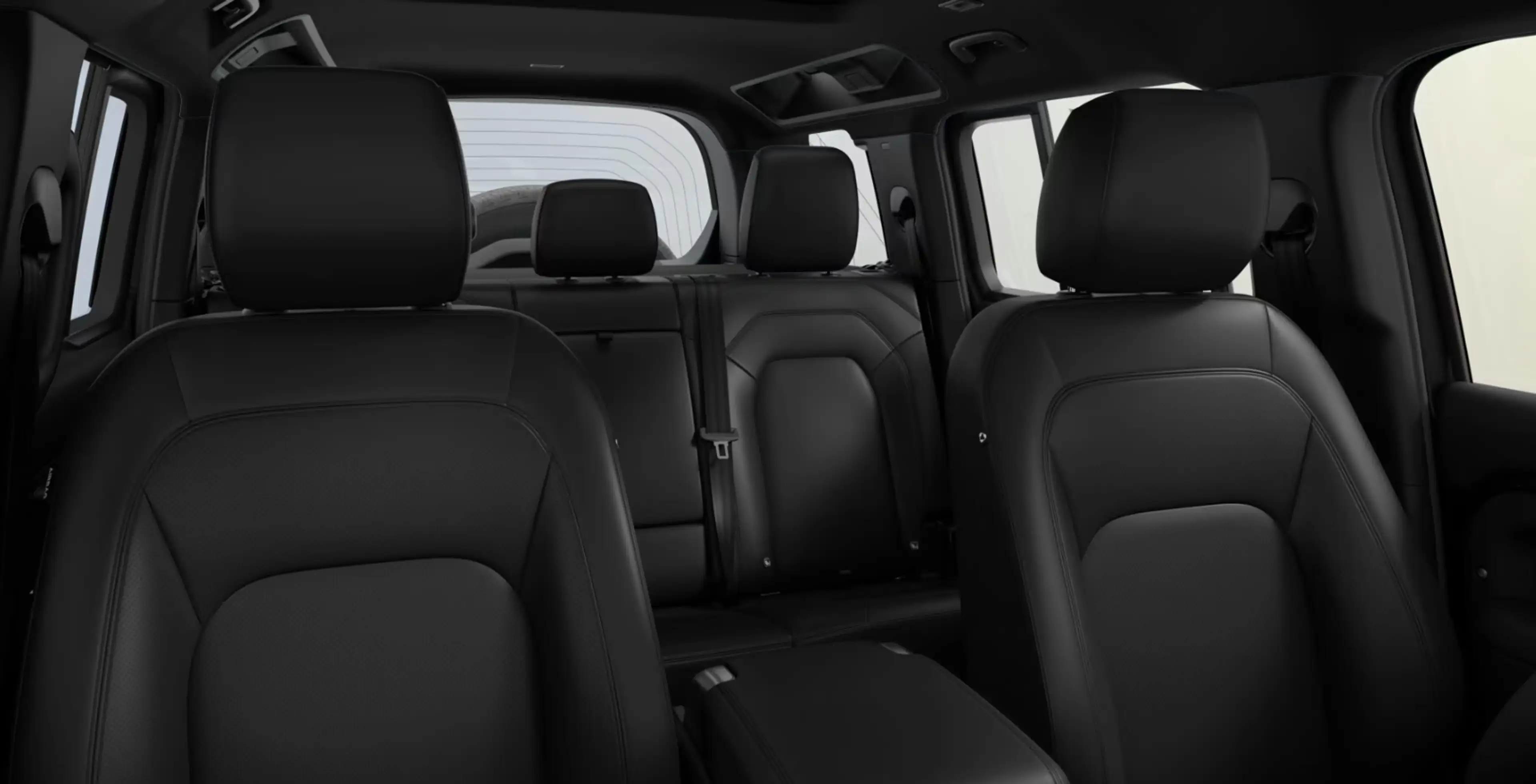 Land Rover Defender 110 D350 X-Dynamic SE AWD Auto. 27MY — photo 6