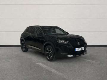 BEV ALLURE PACK 100KW 136 5P