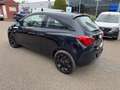 Opel Corsa Corsa 1.4 Turbo (ecoFLEX) Start/Stop Color Edition Schwarz - thumbnail 9