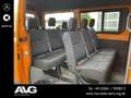 Mercedes-Benz Sprinter Sprinter 317 CDI Tourer AHK 3,5 RFK Klima 8-Sitz Orange - thumbnail 10