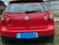 Volkswagen Golf 1.4 Trendline Trendline Rojo - thumbnail 8