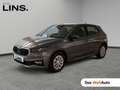 Skoda Fabia Essence TSI Grau - thumbnail 1