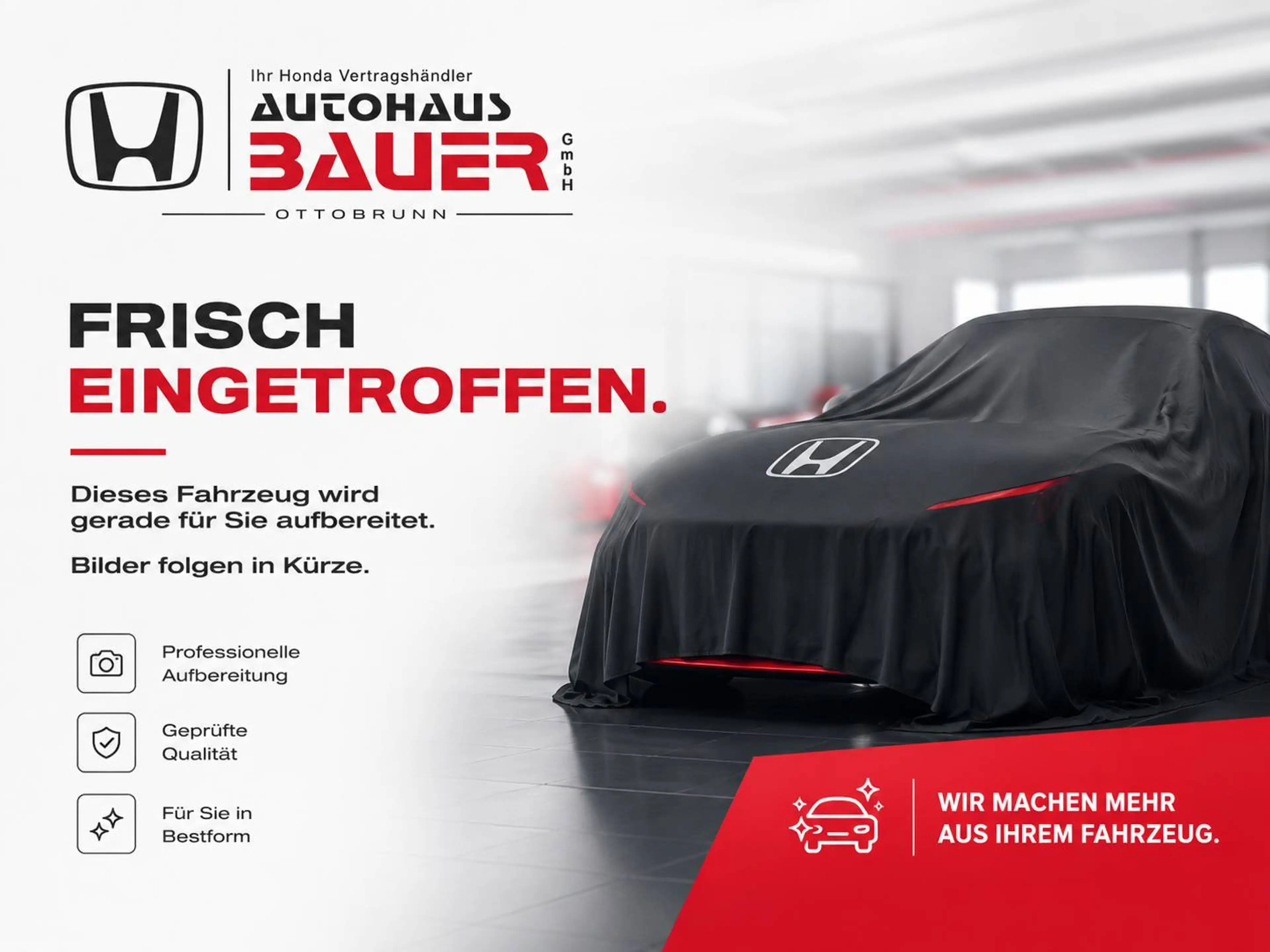 Honda Civic Civic 2.0 e:HEV Sport | Facelift | SONDERANGEBOT