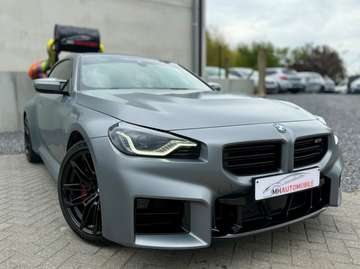 Coupé 3.0 AS PRIX NETTO 61.942€