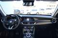 Alfa Romeo Stelvio 2.2 Turbodiesel 190 CV Q4 Business AT8 Carplay Schwarz - thumbnail 7