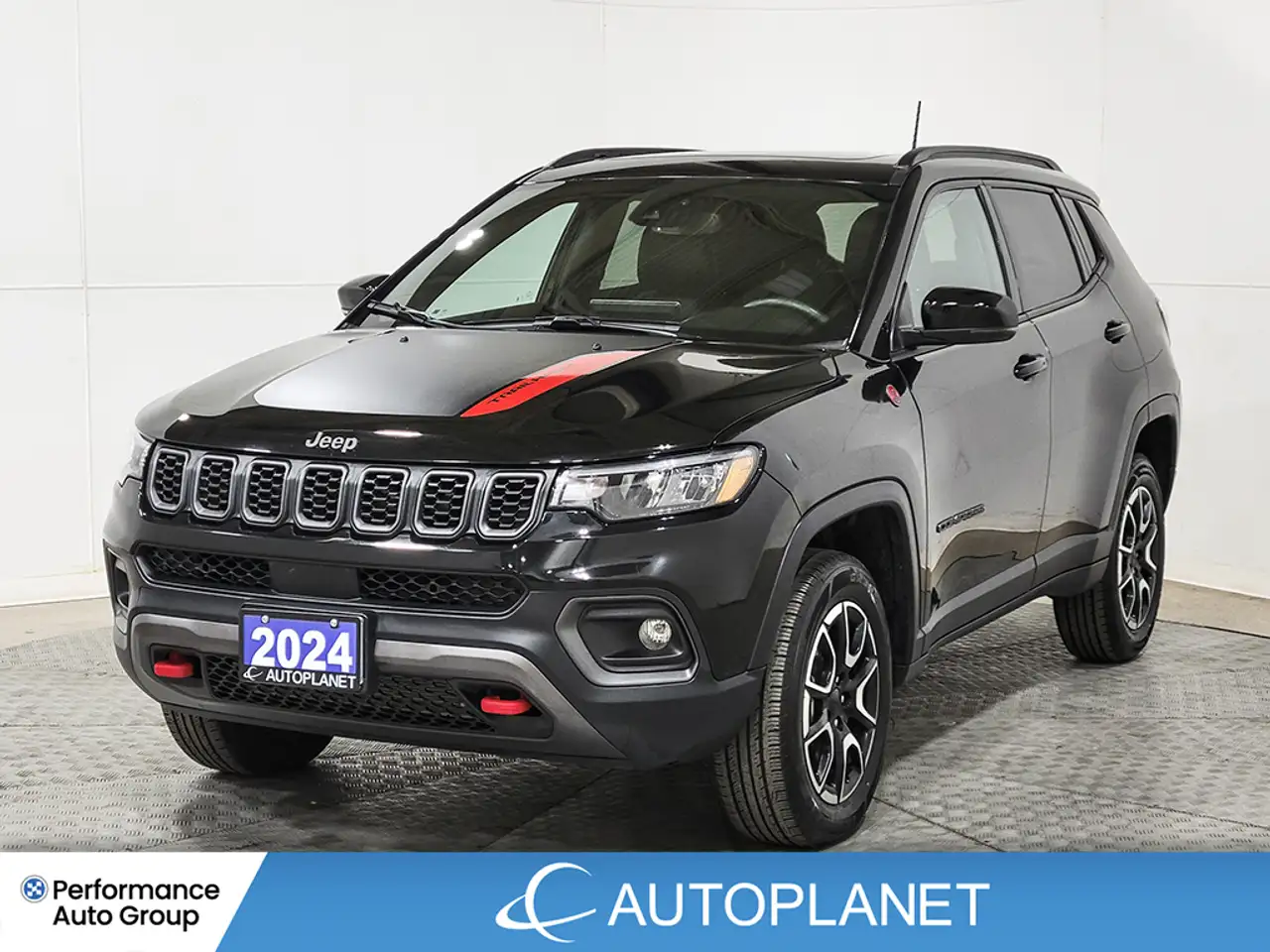 Jeep Compass снимка Jeep Compass