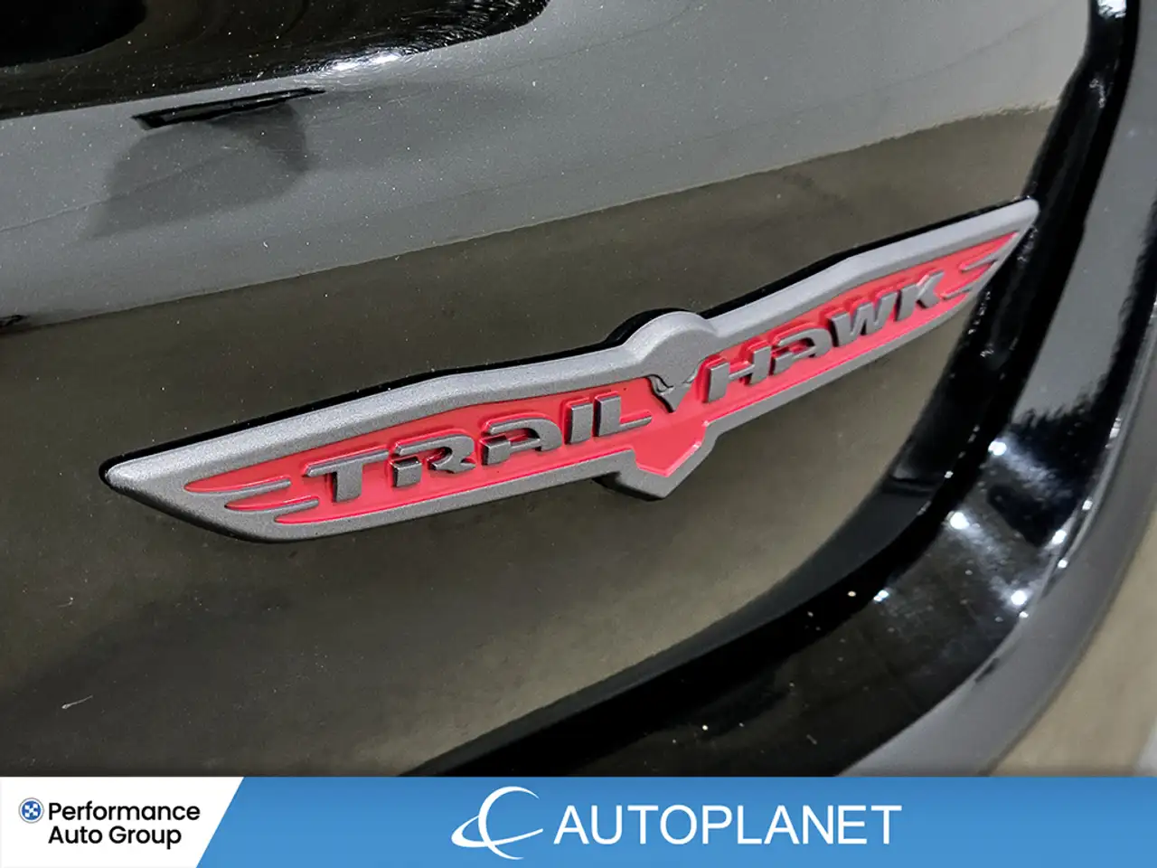 Jeep Compass снимка Jeep Compass