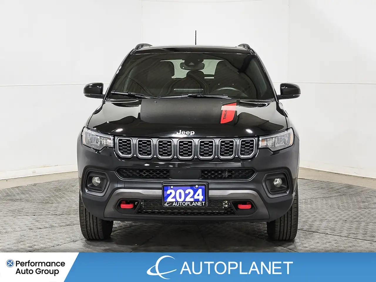 Jeep Compass снимка Jeep Compass