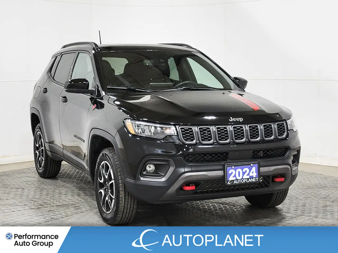 Jeep Compass снимка Jeep Compass