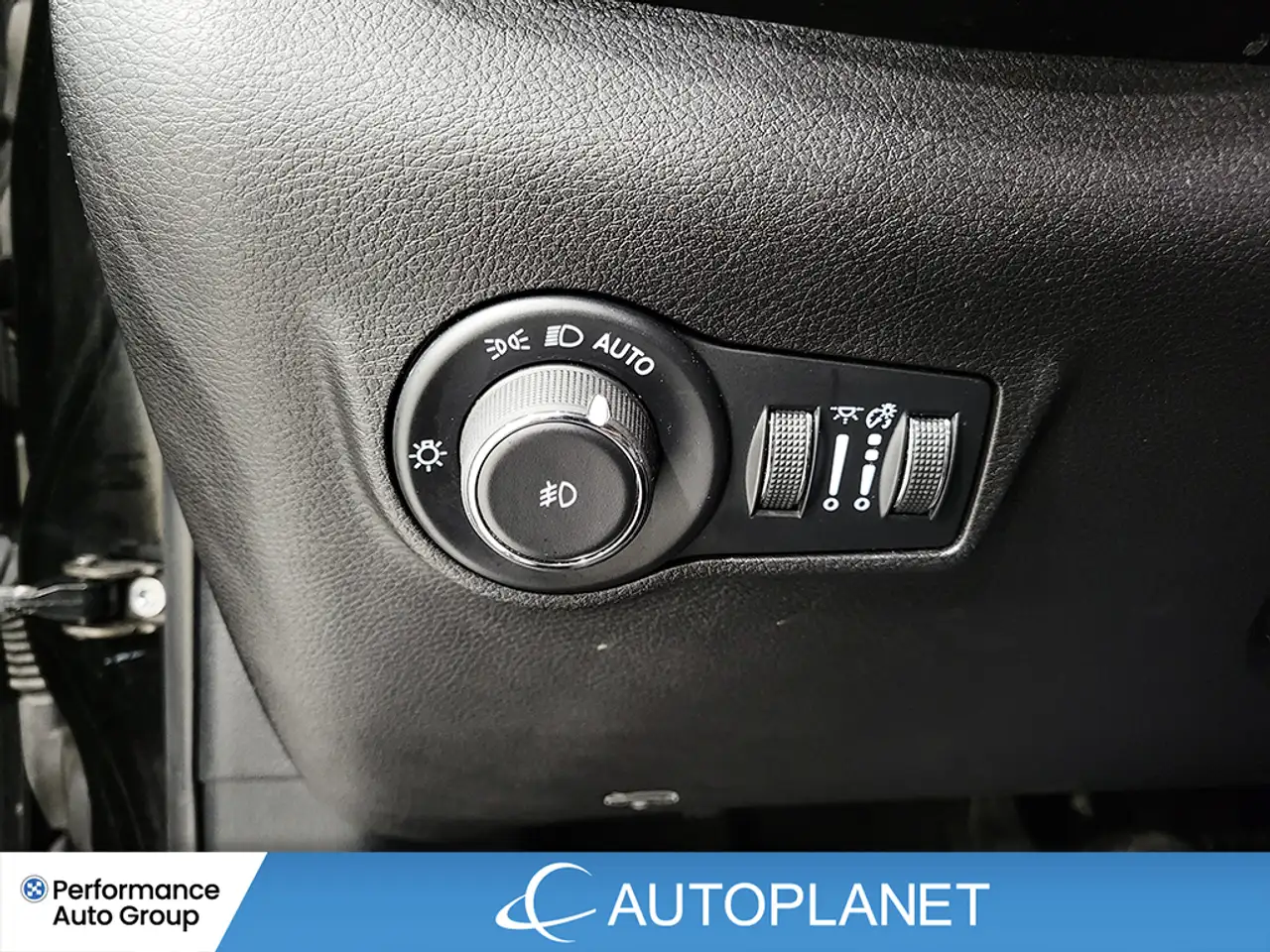 Jeep Compass снимка Jeep Compass