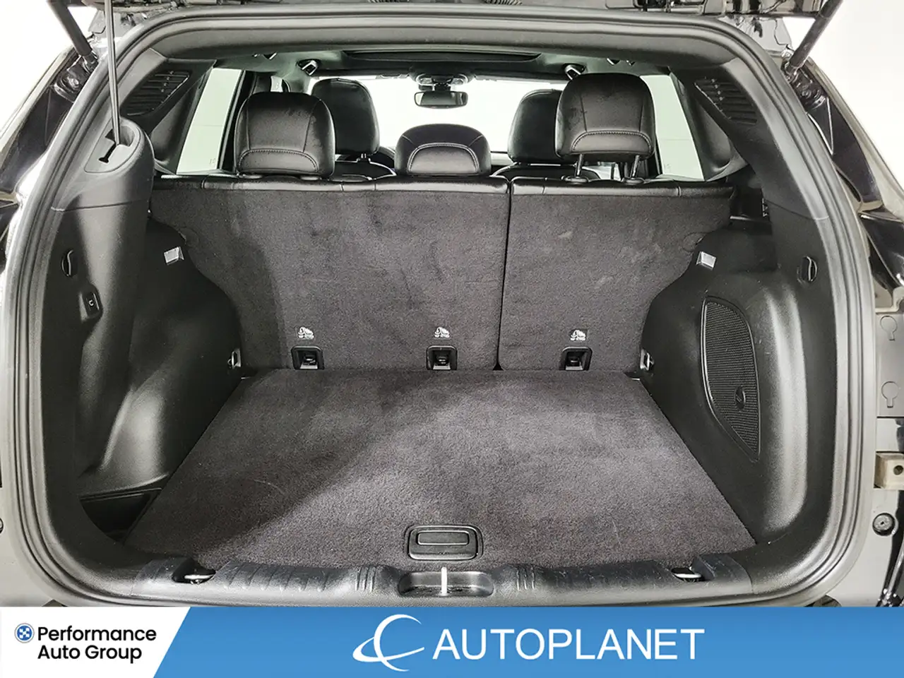 Jeep Compass снимка Jeep Compass