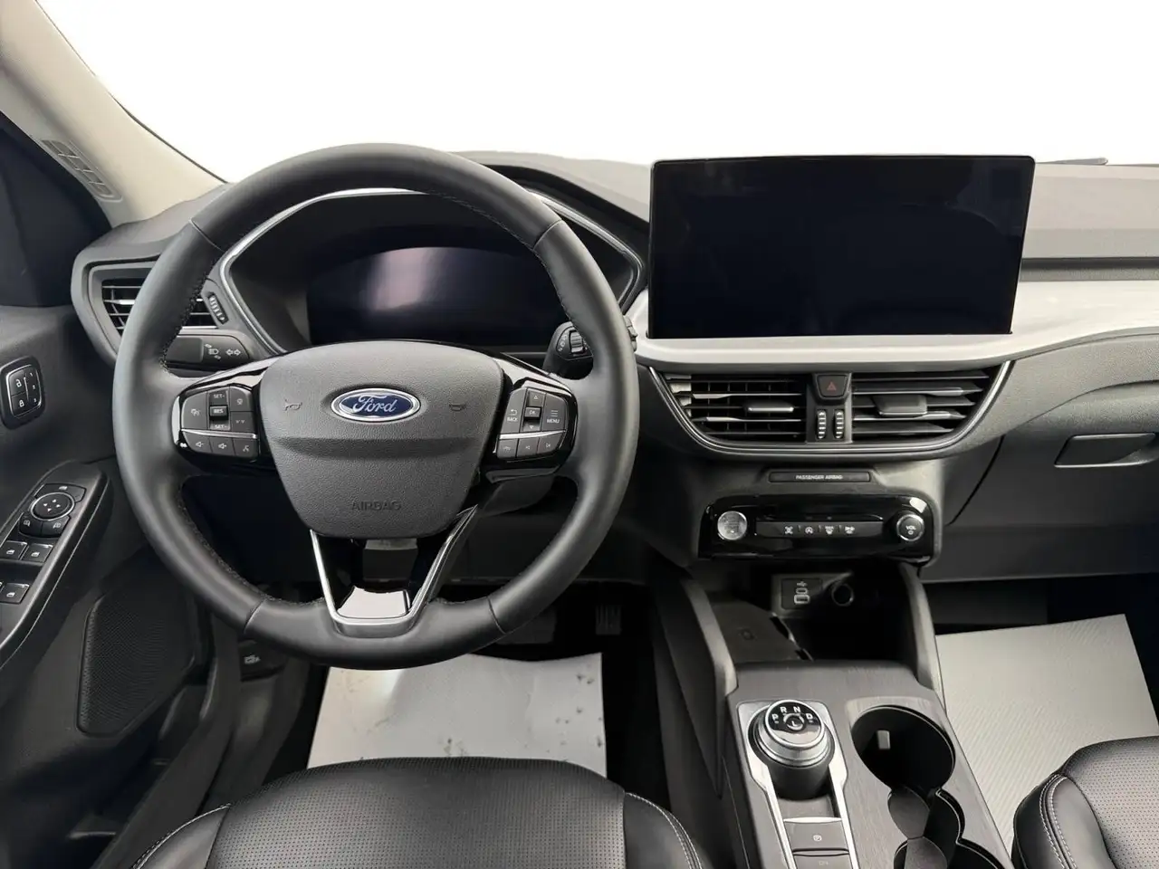 Ford Escape снимка Ford Escape
