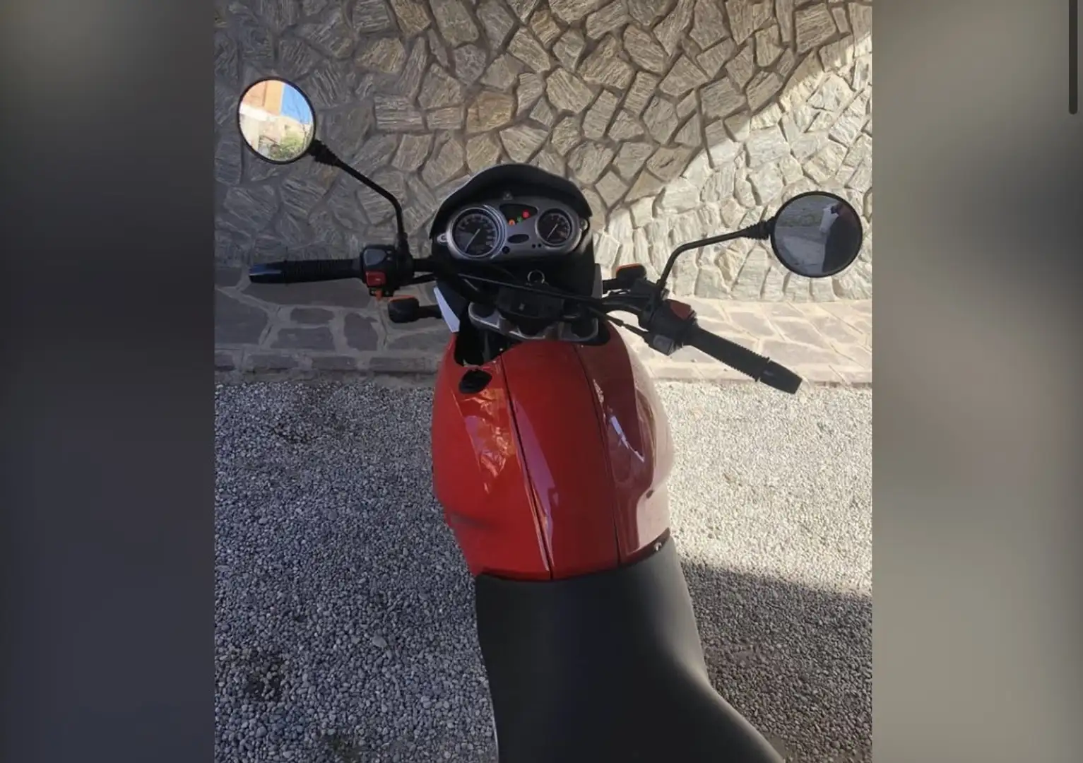 BMW G 650 GS - 2