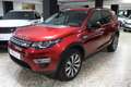 Land Rover Discovery Sport 2.0TD4 HSE 4x4 Aut. 180 Rojo - thumbnail 22
