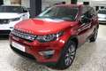 Land Rover Discovery Sport 2.0TD4 HSE 4x4 Aut. 180 Rojo - thumbnail 23