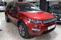 Land Rover Discovery Sport 2.0TD4 HSE 4x4 Aut. 180 Rojo - thumbnail 25