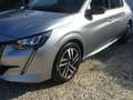 Peugeot 208 1.2 PureTech Allure Pack 3D dashboard luxe uitvoer Grijs - thumbnail 6