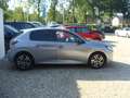 Peugeot 208 1.2 PureTech Allure Pack 3D dashboard luxe uitvoer Grijs - thumbnail 4