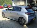 Peugeot 208 1.2 PureTech Allure Pack 3D dashboard luxe uitvoer Grijs - thumbnail 3