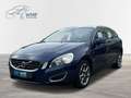 Volvo V60 Kombi Ocean Race/BLIS/ACC/Schiebedach/PDC Синій - thumbnail 1