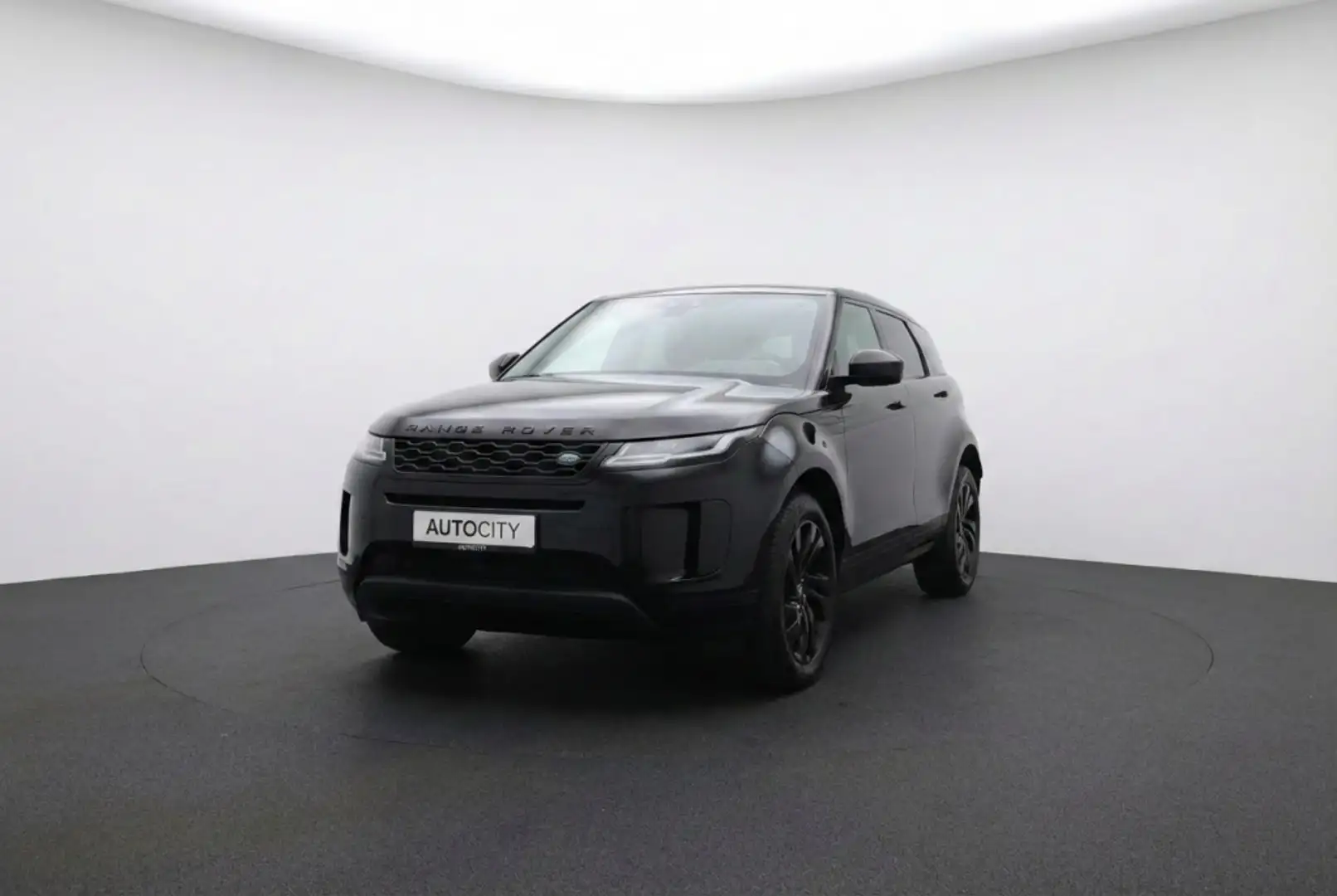 land rover evoque