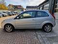 Ford Fiesta Style Klima 82 Tkm Silber - thumbnail 8