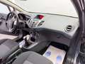 Ford Fiesta 1.6 TDCi*AIRCO*GARANTIE 12 MOIS* Gris - thumbnail 8