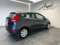 Ford Fiesta 1.6 TDCi*AIRCO*GARANTIE 12 MOIS* Gris - thumbnail 13