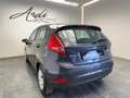 Ford Fiesta 1.6 TDCi*AIRCO*GARANTIE 12 MOIS* Gris - thumbnail 3