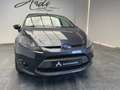 Ford Fiesta 1.6 TDCi*AIRCO*GARANTIE 12 MOIS* Gris - thumbnail 2