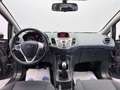 Ford Fiesta 1.6 TDCi*AIRCO*GARANTIE 12 MOIS* Gris - thumbnail 7