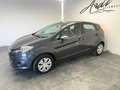 Ford Fiesta 1.6 TDCi*AIRCO*GARANTIE 12 MOIS* Gris - thumbnail 12