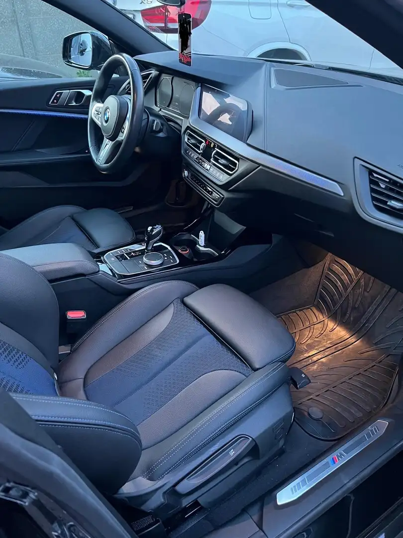 BMW 218 218i Gran Coupe Aut. M Sport - 2