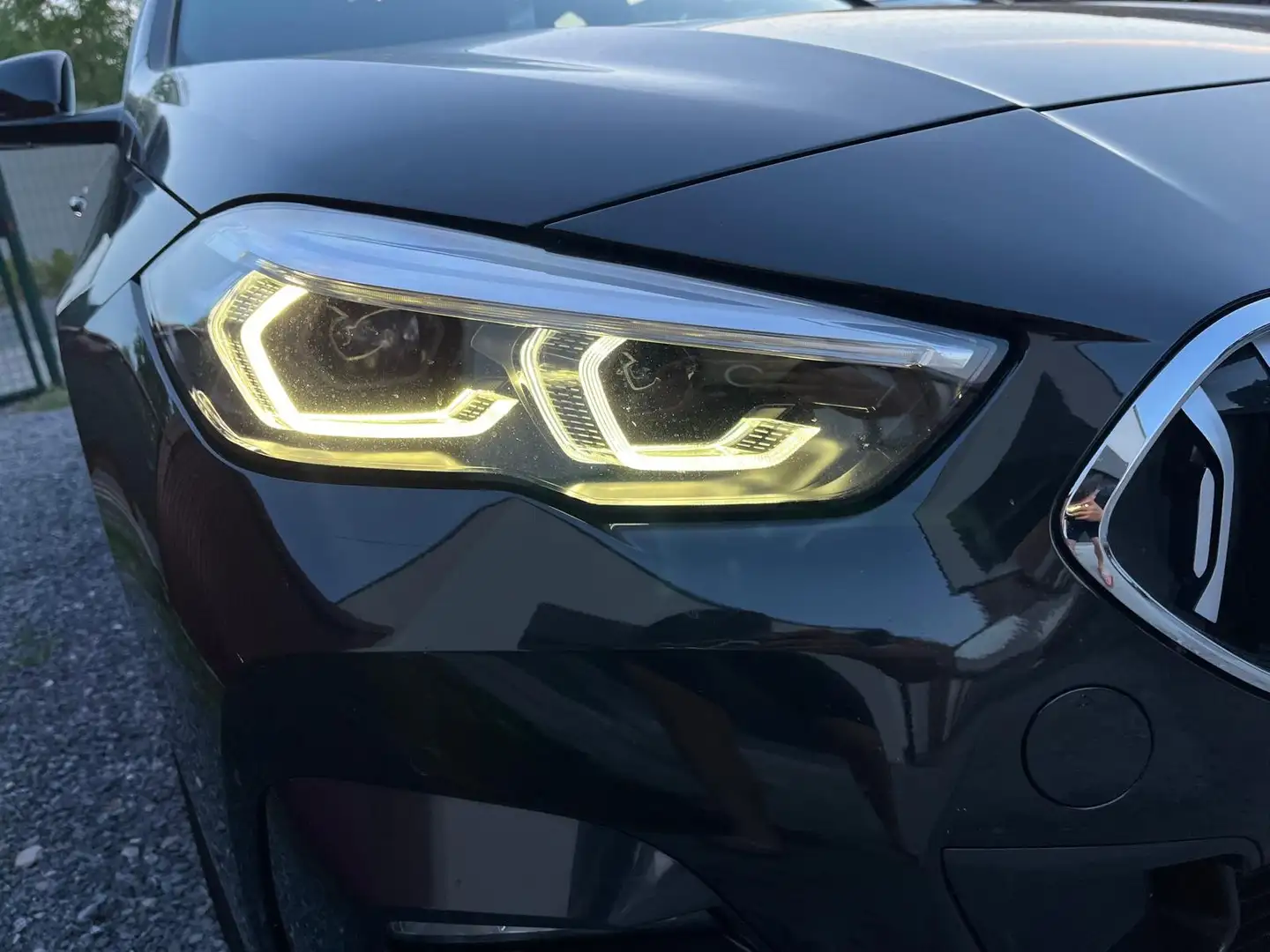 BMW 218 218i Gran Coupe Aut. M Sport - 1