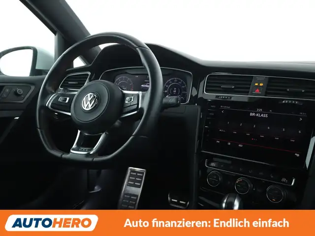 Volkswagen Golf view 13