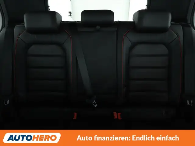 Volkswagen Golf view 16